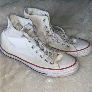 Chuck Taylor All Star Converse